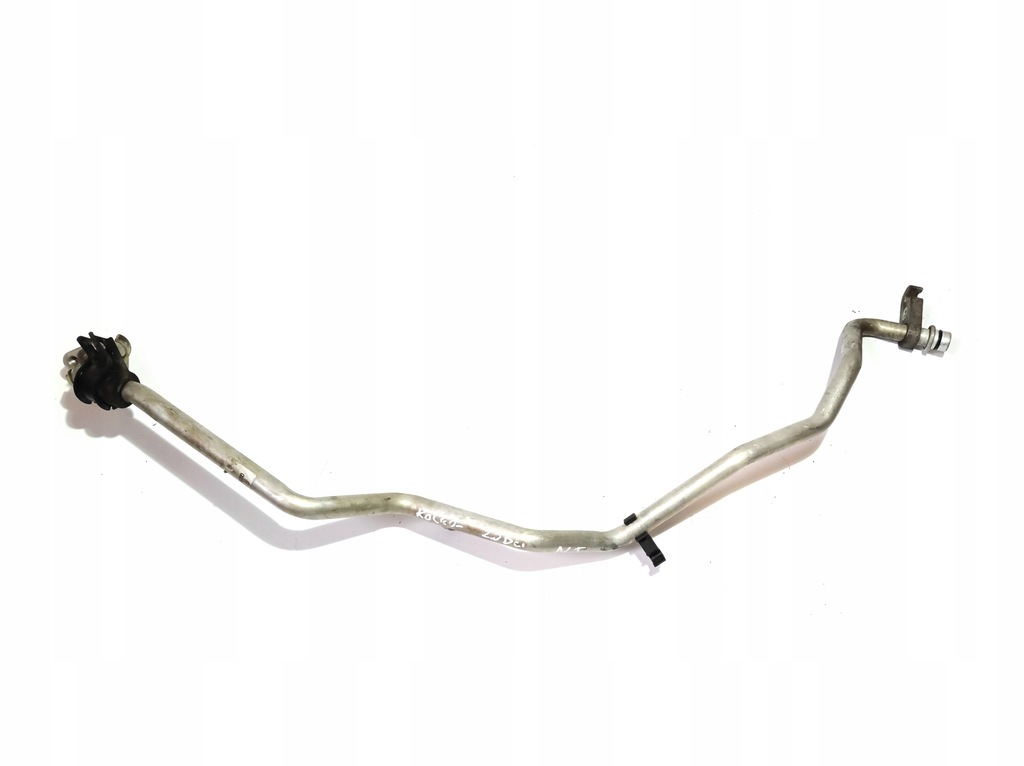 фото №1, Шланг кондиционера koleos 2.0 dci 5352395620