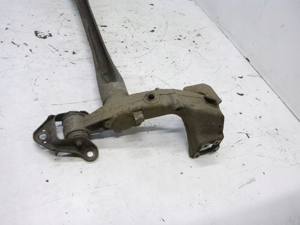 фото №7, Балка задняя opel combo c 1.6 2006r.