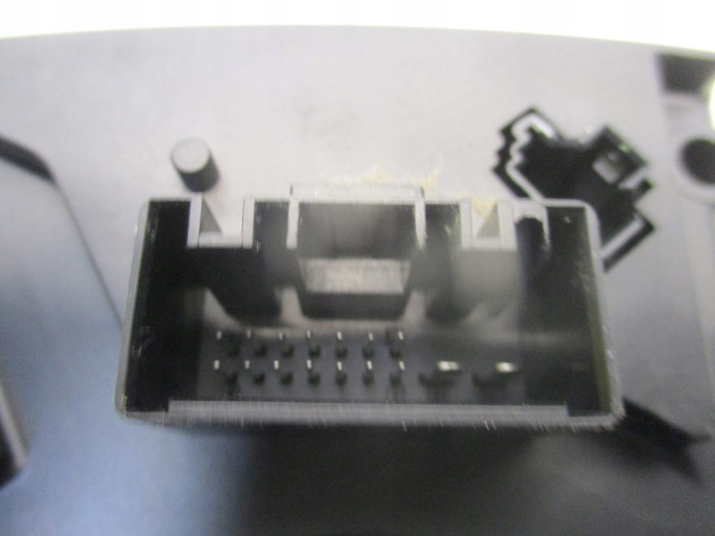 фото №8, Перемикач комбінований стрічка bmw e60 lift