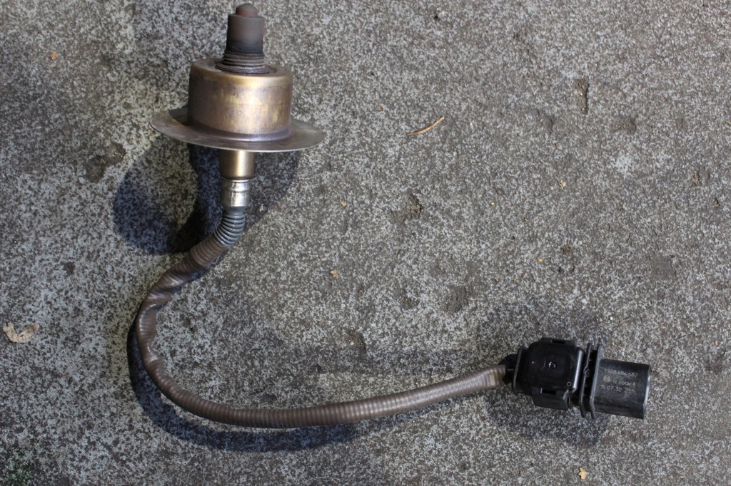 фото №1, Infiniti q60 2.0 turbo датчик лямбда-зонд