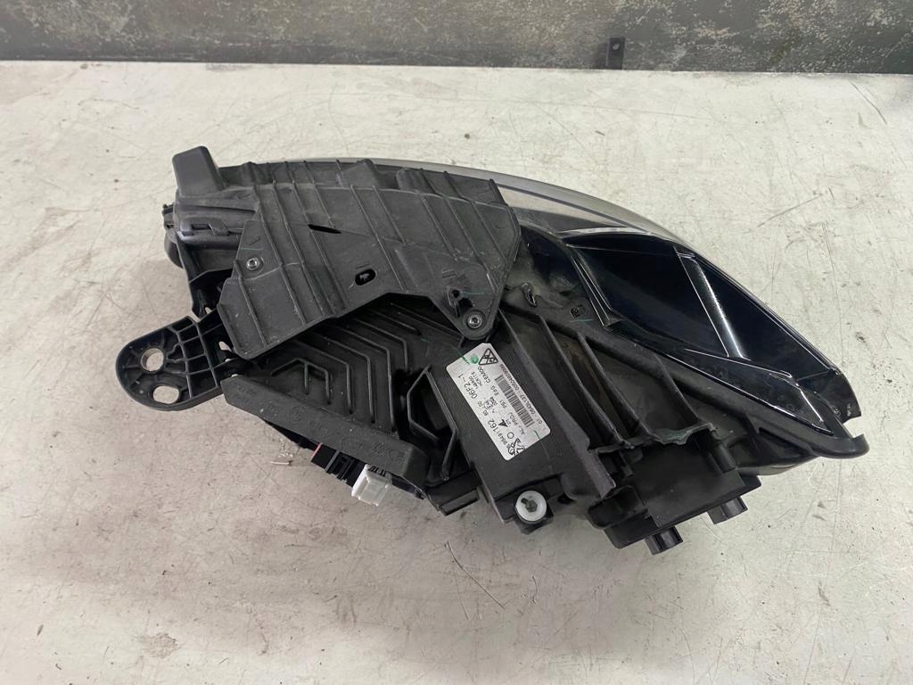 фото №6, Peugeot 308 p51 лампа перед права