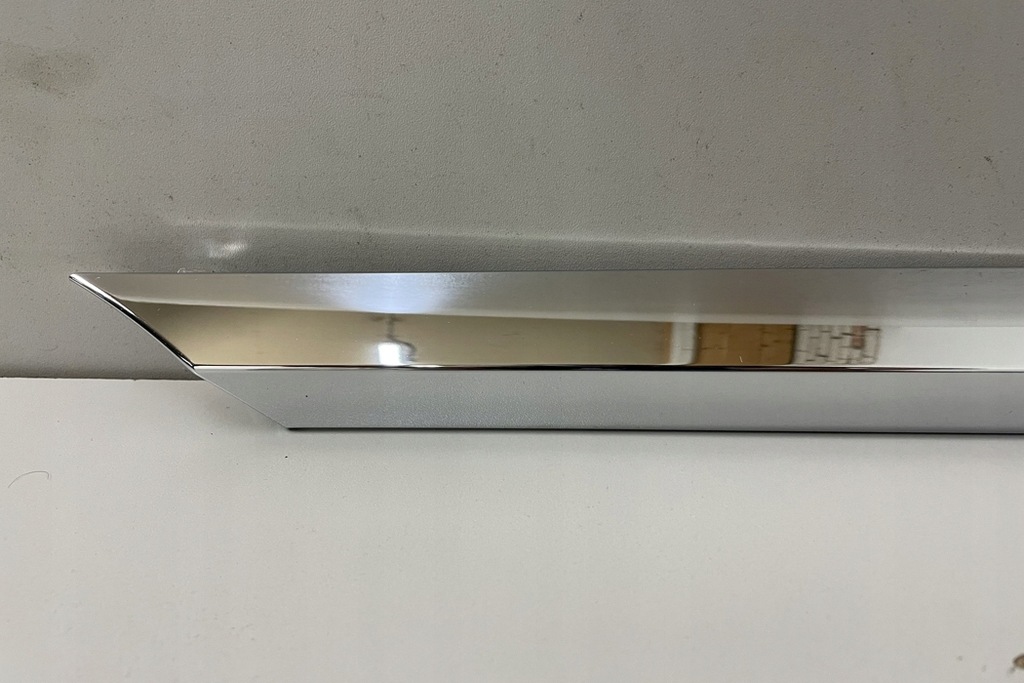 фото №9, Молдинг передних правых дверь bentley continental coupe 3w_ 3w8853536aa