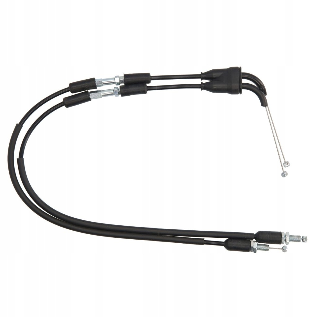 Купить Набор тросов газа suzuki sv 650/1000 2003- 4 ride