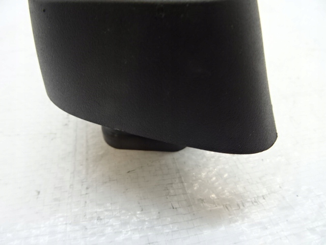 фото №6, Peugeot partner iv rifter правая решётка обдув консоли