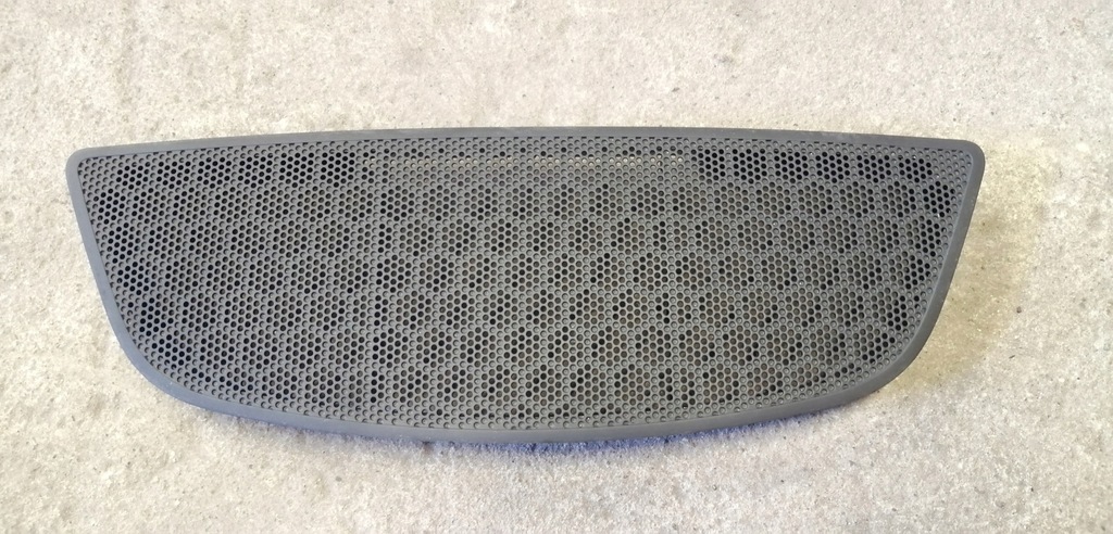 фото №1, Renault laguna iii защита динамика 281c20002r