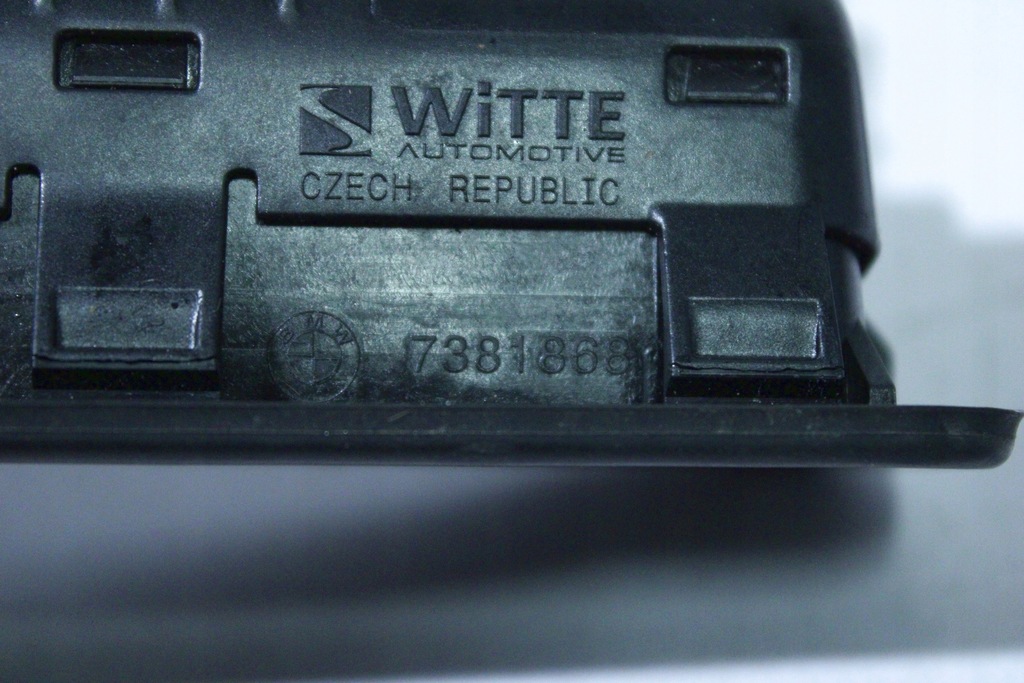 фото №8, Bmw x3 g01 3 g20 g21 камера заднього виду з корпус 173884 7381868