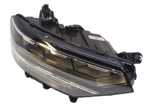 фото №1, Фара full led правый volkswagen passat b8 fl оригинал оригинальный номер