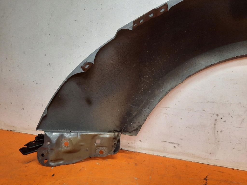 фото №12, Chevrolet cruze 08-17 крыло перед передний правый