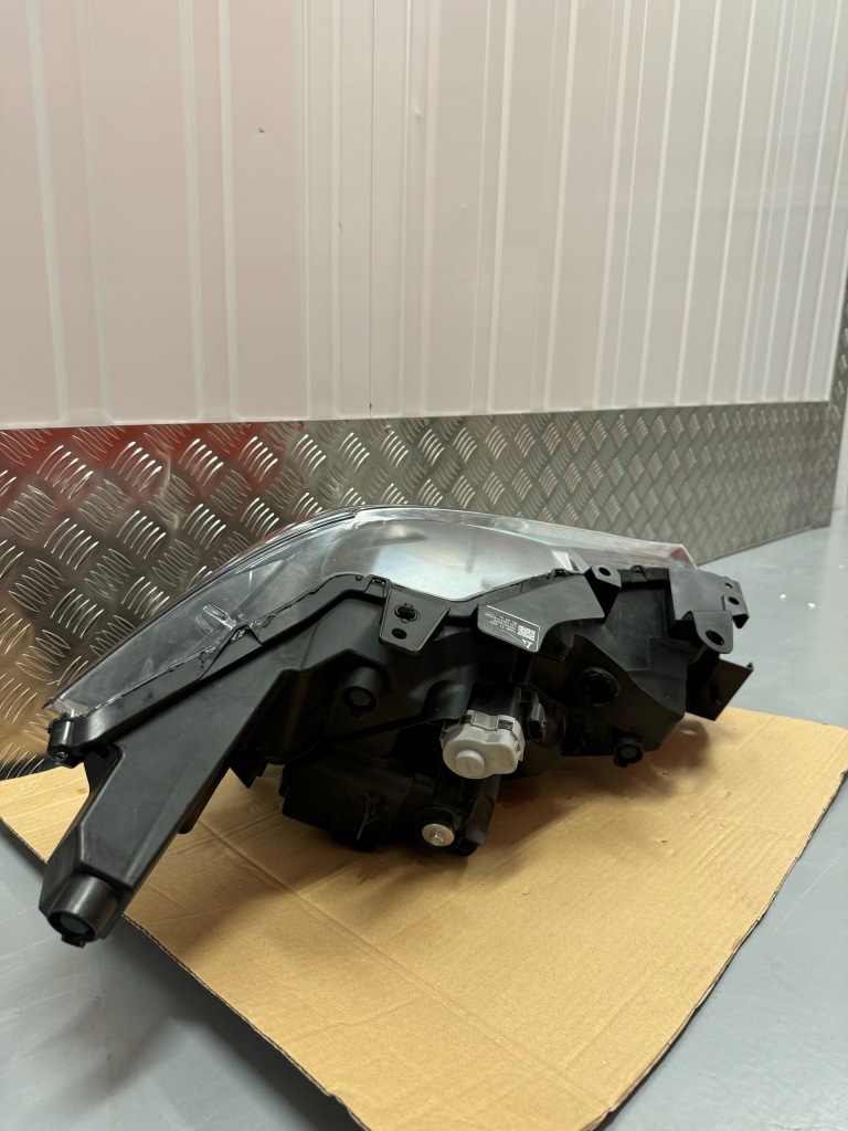 фото №5, Лампа левая фара левый mazda cx-5 ii 2 full led kb8n