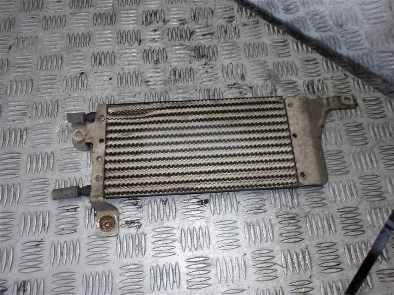 Купить Радиатор топливной  ford galaxy mk2 1.8 tdci