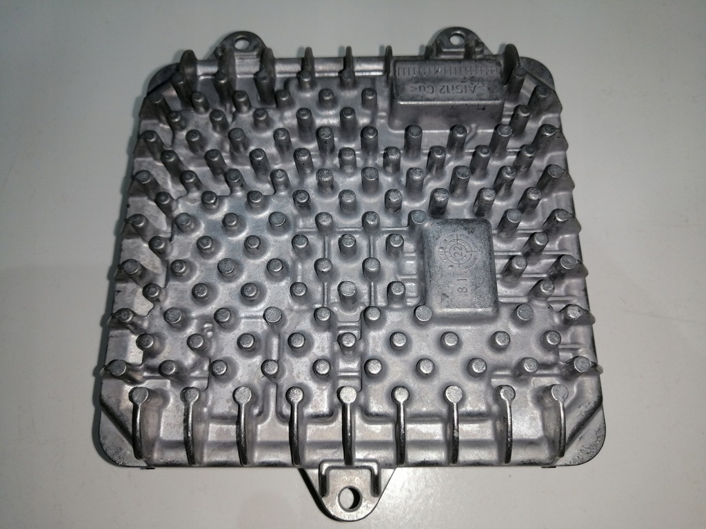 фото №1, Modół преобразователь bmw 7472771 nowa оригинал hal 8633