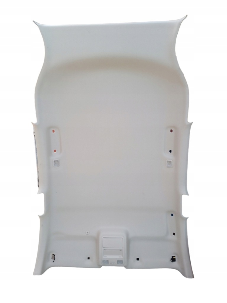 фото №1, Потолок ford escape mk4 usa бежевая