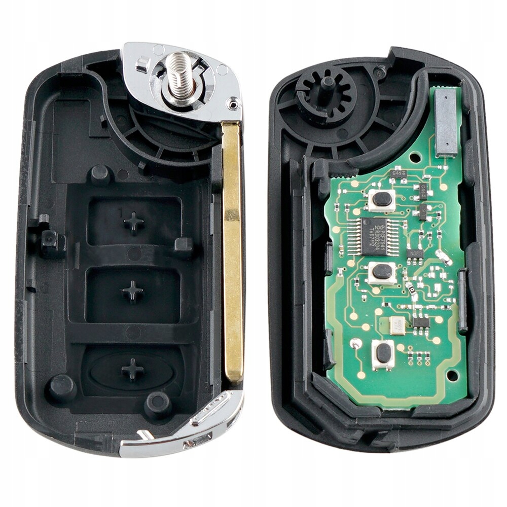 фото №5, Dla range rover sport land rover discovery 3 case