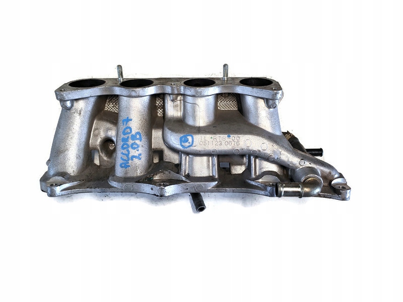 фото №1, Honda accord vii 06r 2.0 i-vtec коллектор всасывающий