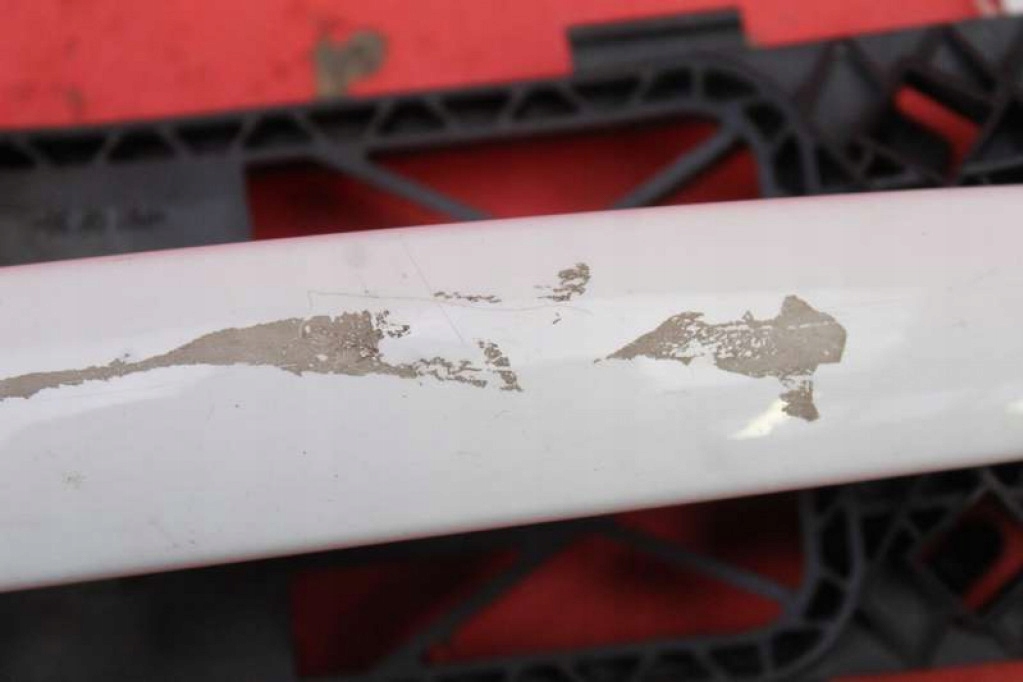 фото №6, Ручка ліва задня задня lf9e 5n0839885h skoda rapid spaceback lift 17-19