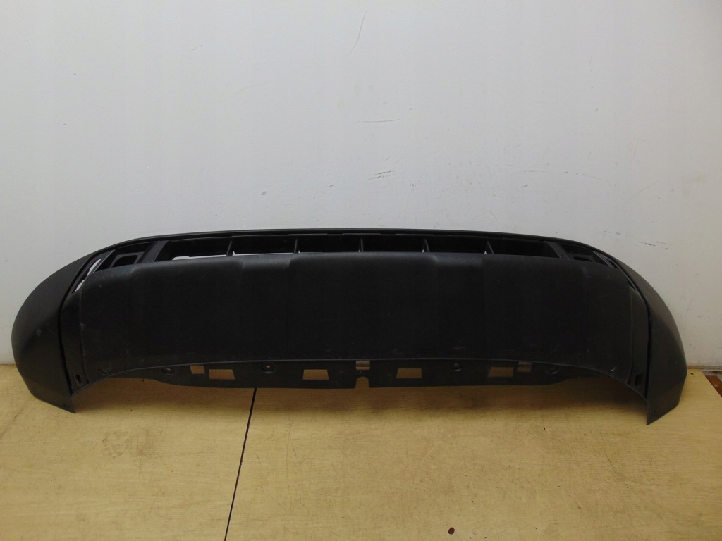 фото №1, Накладка бампера перед seat ateca 575805903