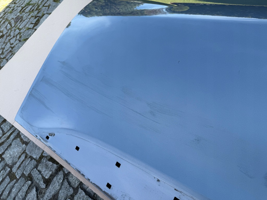 фото №9, Двері передні ліва eu hyundai ix35 lift 2009 - 2015 .