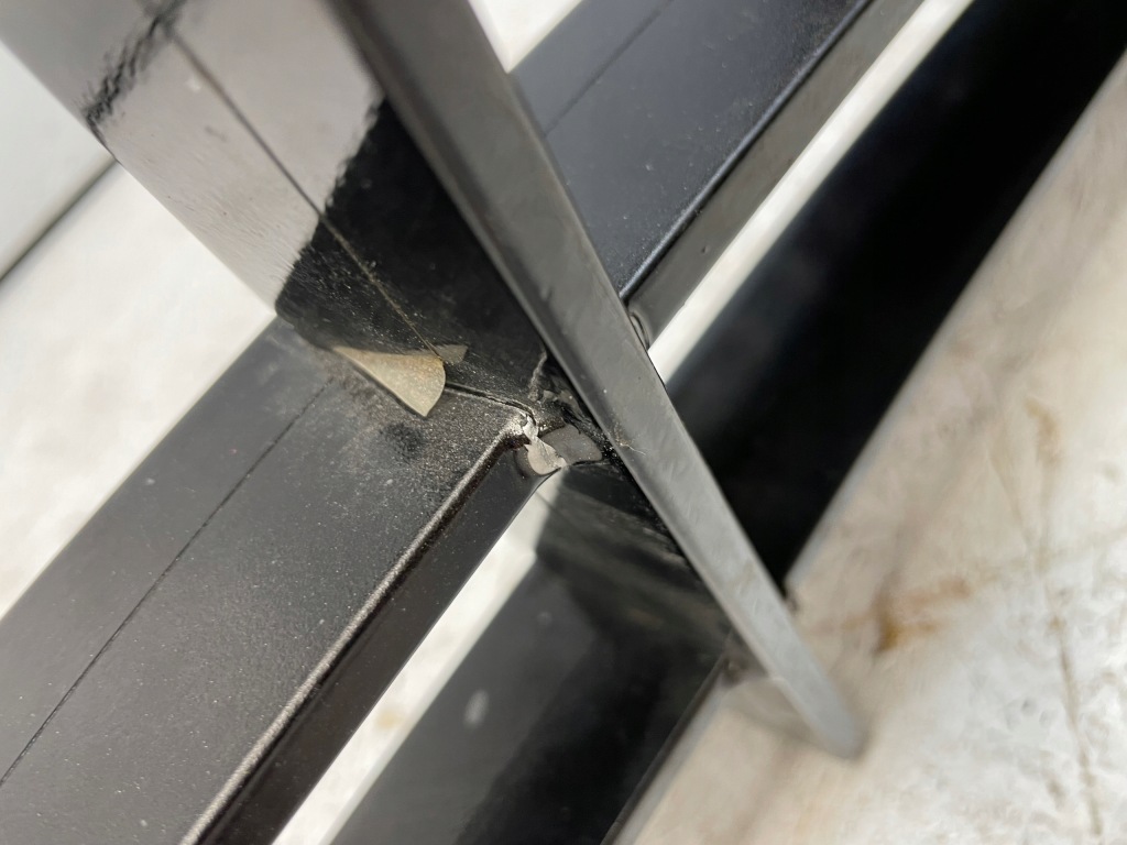 фото №13, Решітка бампера ferrari ff