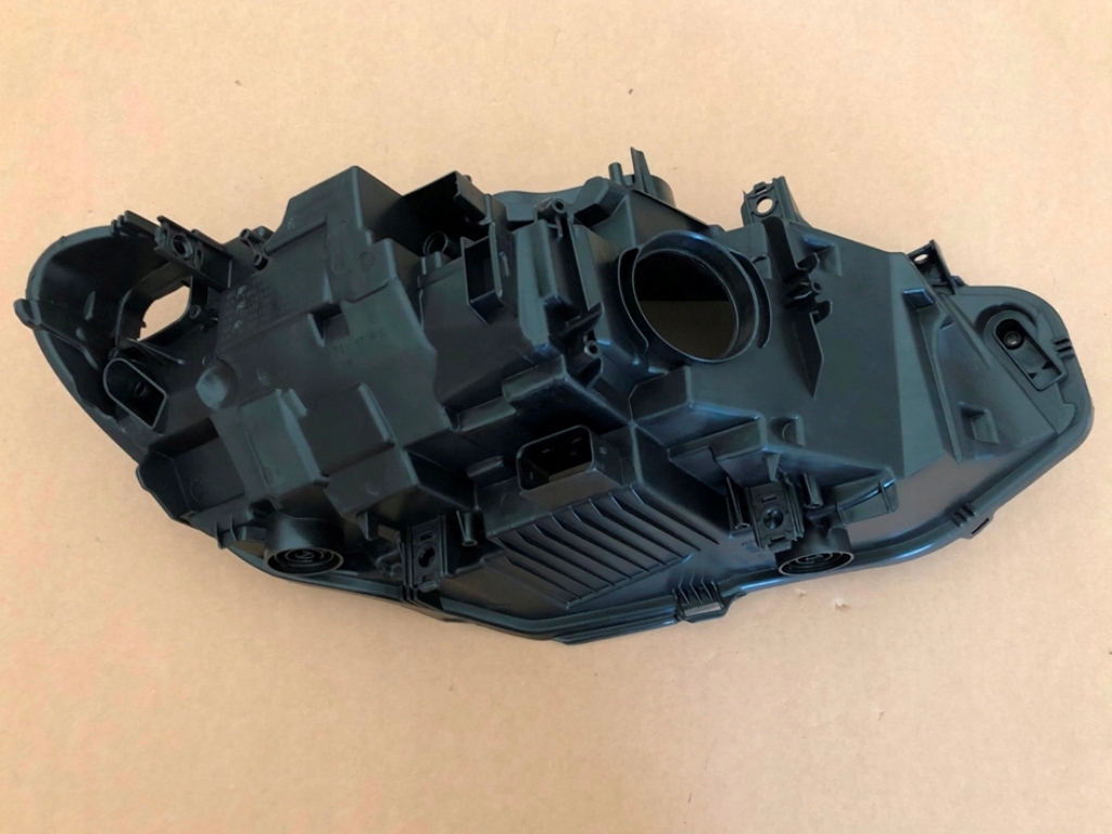 фото №7, Корпус фара лампи лівий перед led afs do bmw 4 f36 lift 2017-2021