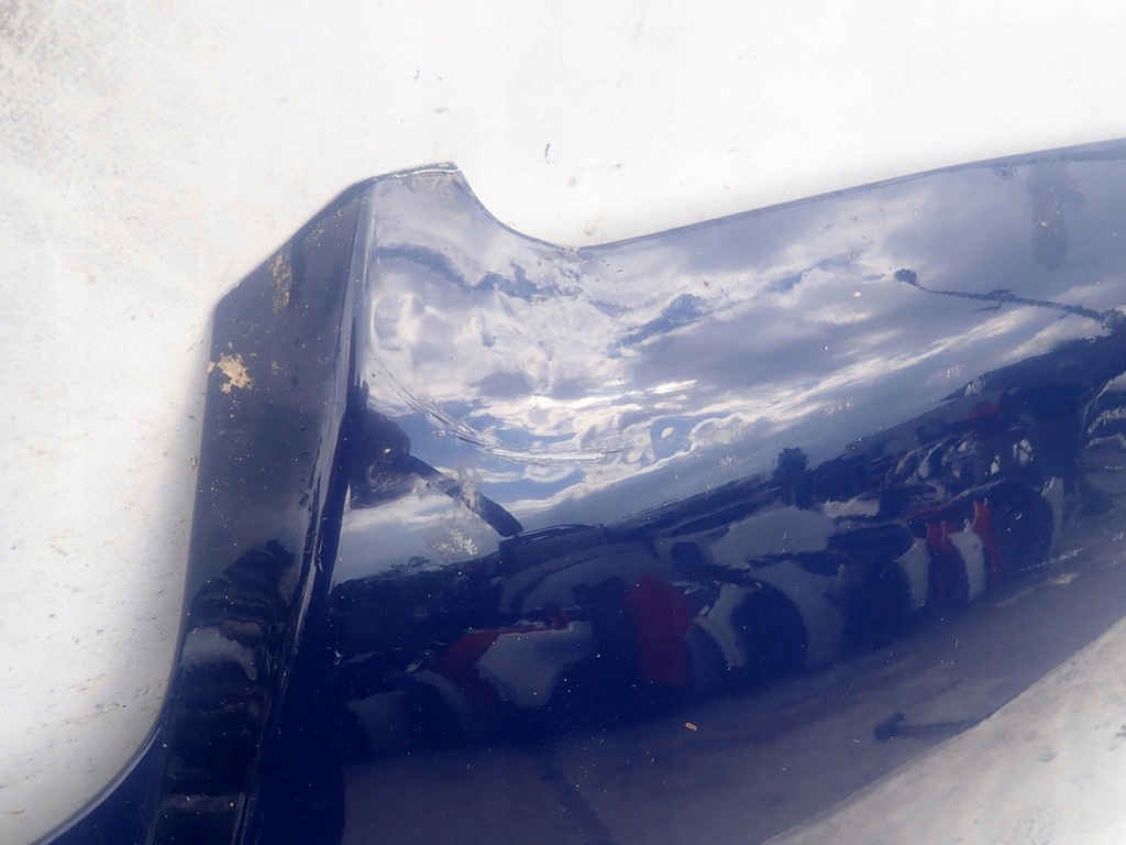 фото №5, Fiat ulysse ii 2 02-10 капот крышка двигателя