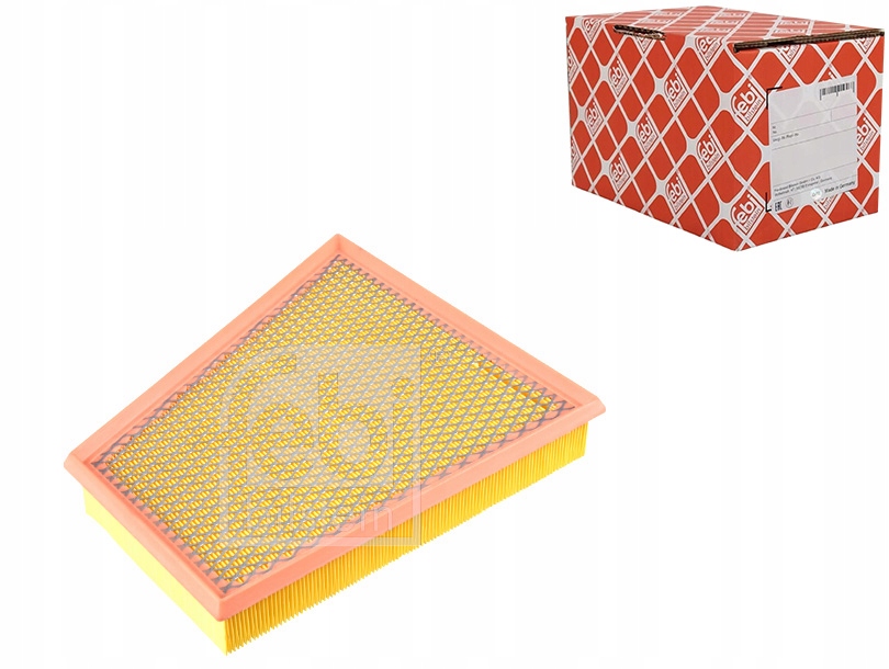 фото №7, Фільтр повітря febi bilstein 173919