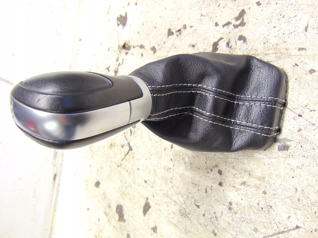 фото №10, Чохол ручка вибірник передач dsg vw golf 5 v + plus europa