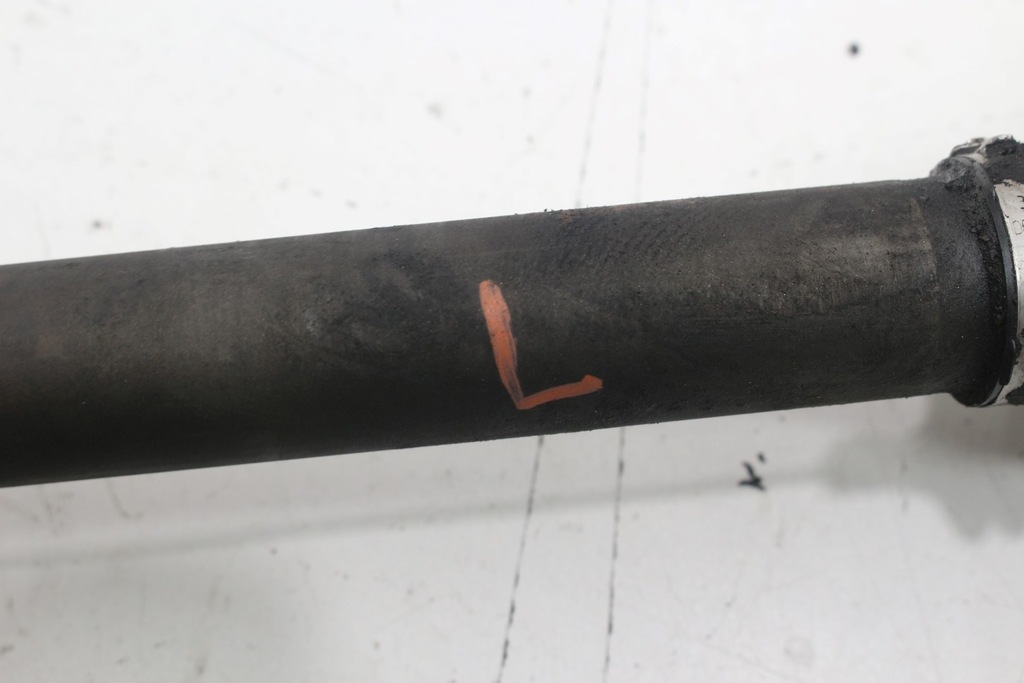 фото №8, Приводной вал левая короткий boxer jumper 2.0 hdi 18r.