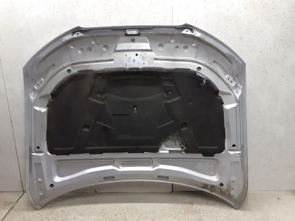 фото №6, Капот audi a4 b8 8k0 lift 2012-2015r