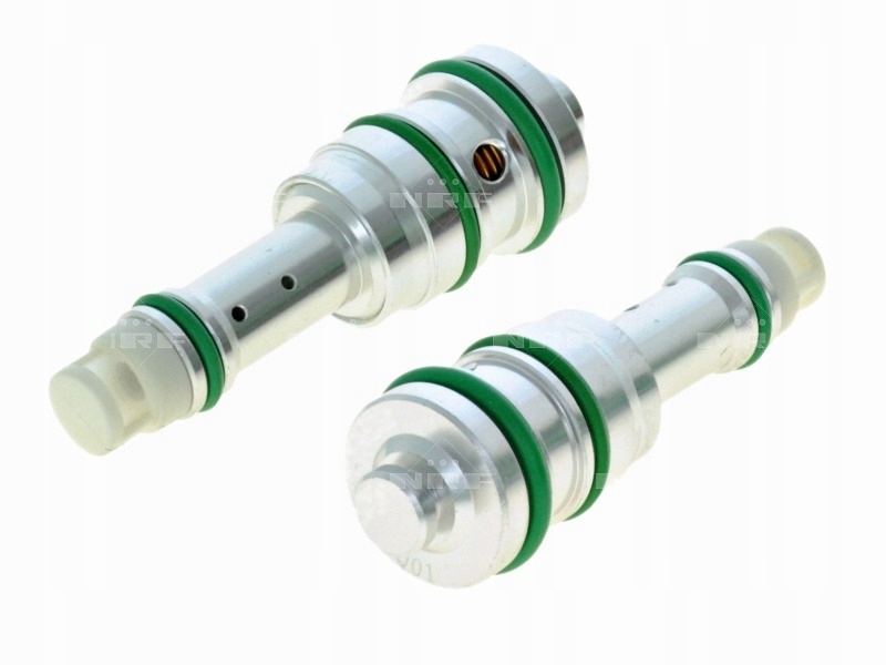 фото №2, Клапан контрольний компресор nrf do renault zoe