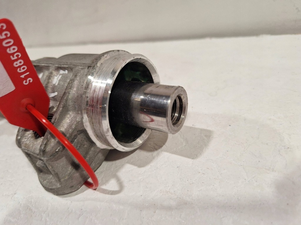 фото №5, Трансмиссия рулевая 5wk67004 peugeot 308 ii 13-