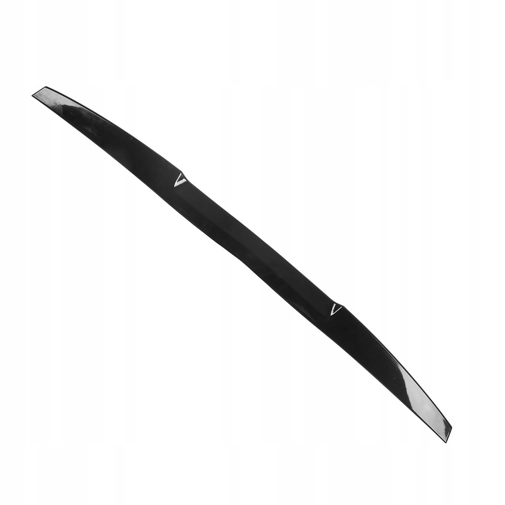 фото №1, Спойлер спойлер кришки багажника 47,2 x 2,8 cala