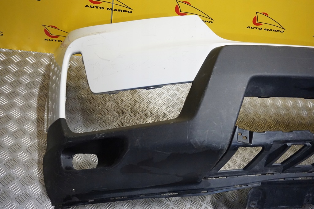 фото №10, Honda ridgeline 2021 - 2023 бампер перед передний usa