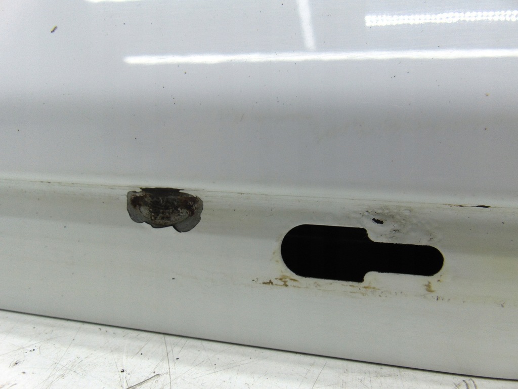 фото №5, Дверь правый перед правое audi a3 8p lift 5d ly9c