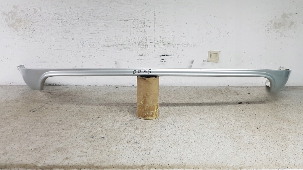 фото №1, Insignia a opc line hb накладка задняя спойлер 8085