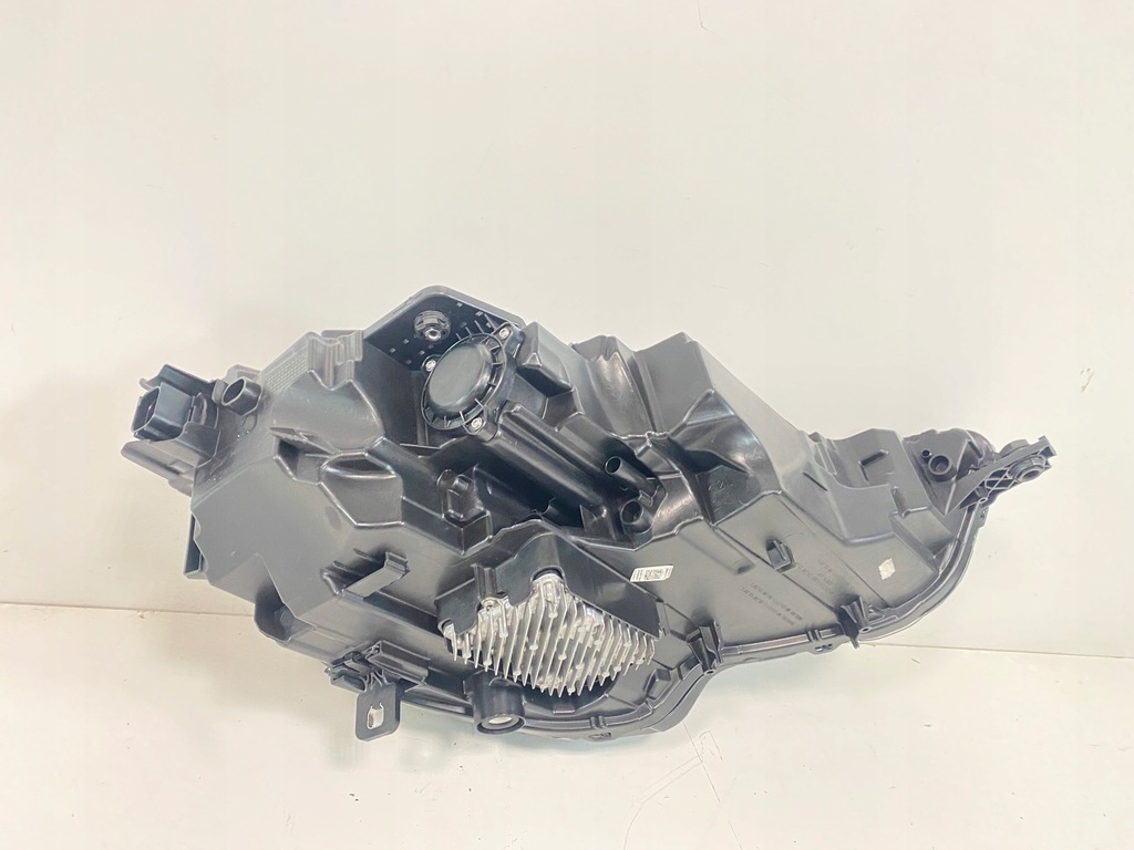 фото №13, Лампа передняя левая full led matrix audi a3 8y 8y0 s3 2020-