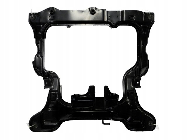 фото №1, Рама балка подрамник перед hyundai atos 98-