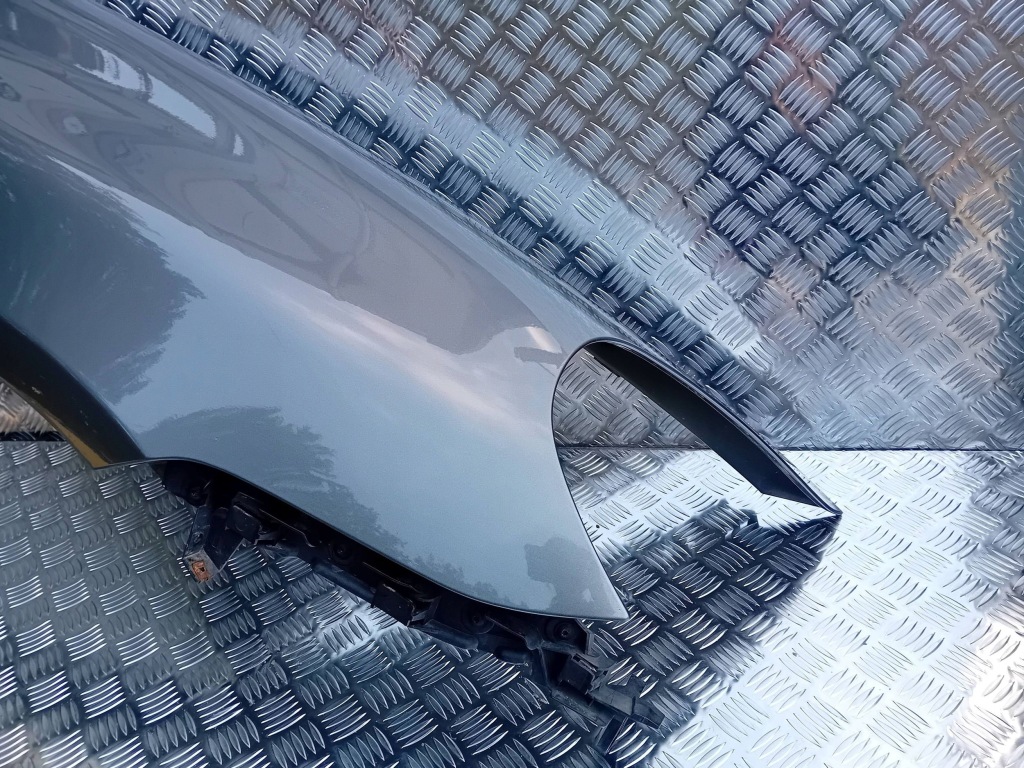 Крыло  правый  перед cayenne 1 рестайлинг  9pa lm7w Недорого