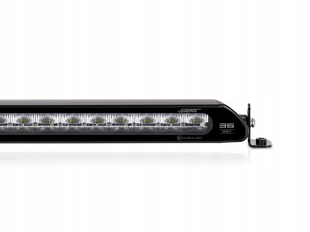 фото №8, Молдинг led lazer linear ford ranger 2019-