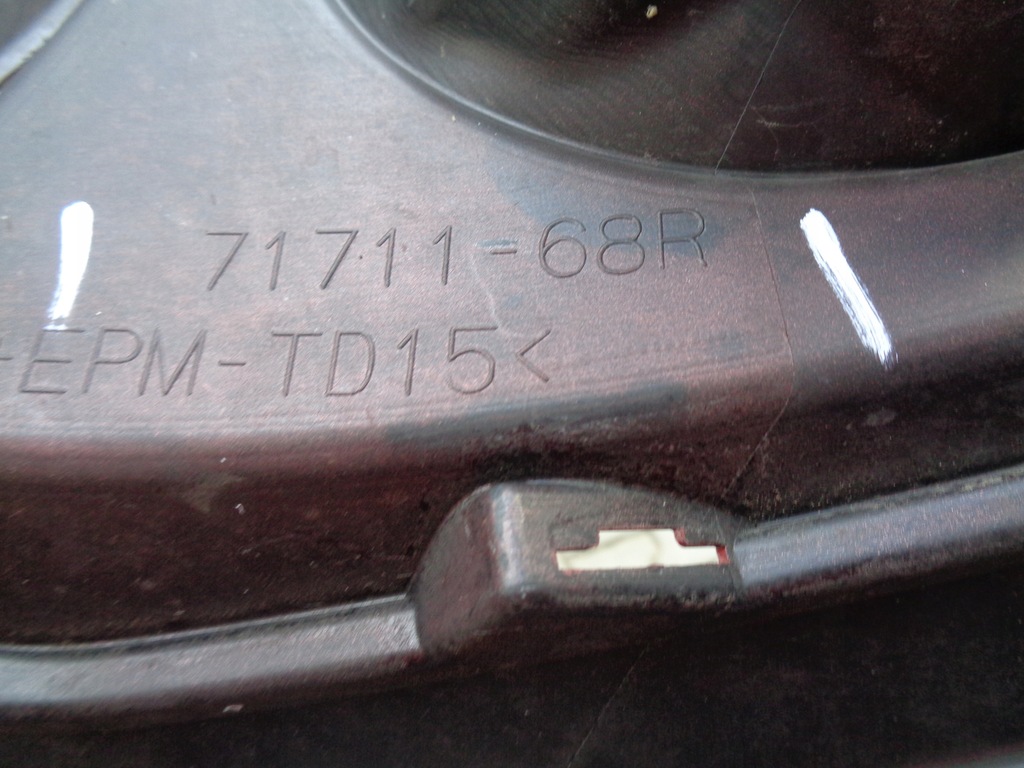 фото №8, Бампер передний suzuki swift mk8 17- sport 36657