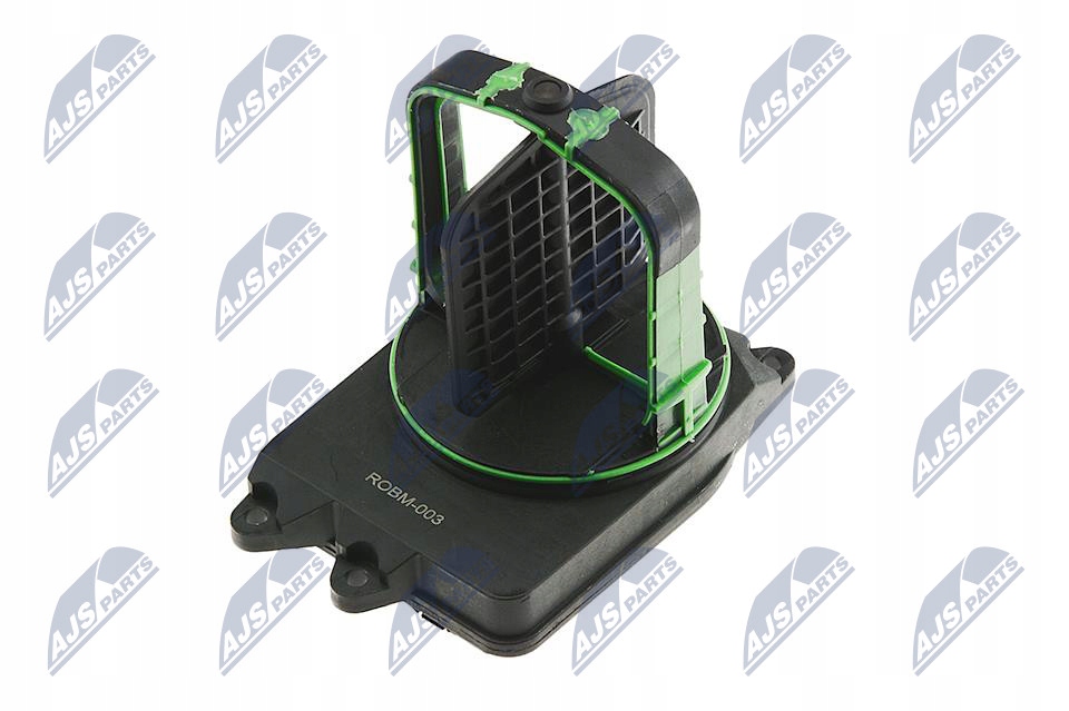 фото №2, Nty edi-bm-003 клапан керуючий, впуск повітря