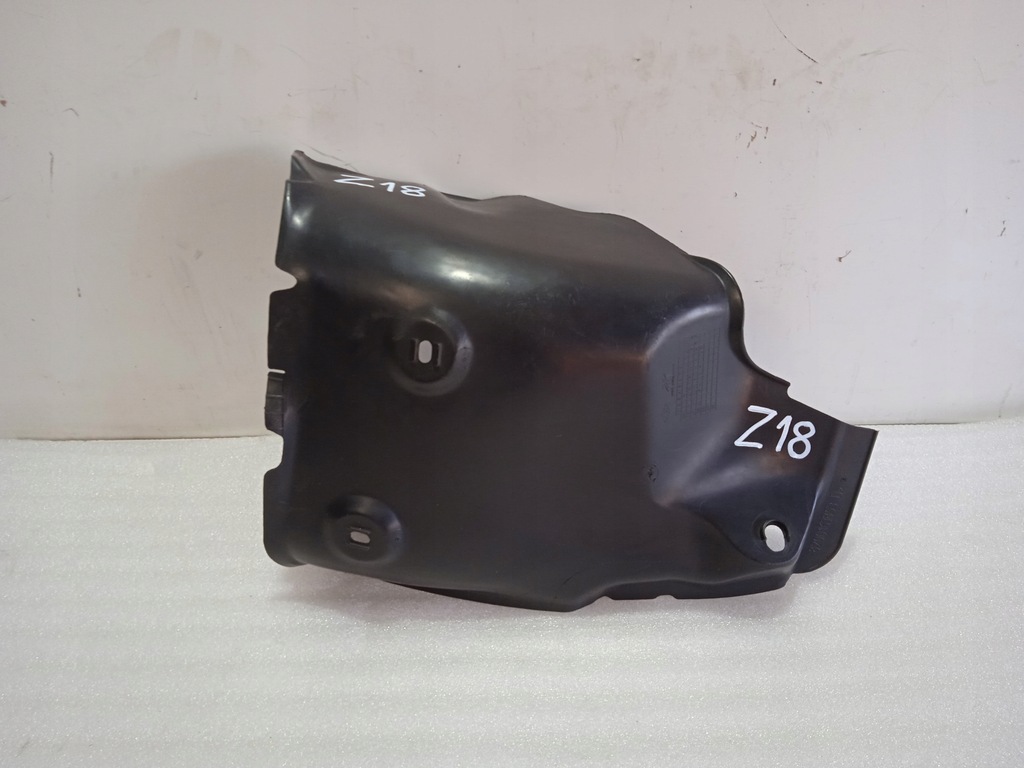 фото №1, Renault megane ii cabrio подкрылок правый задняя