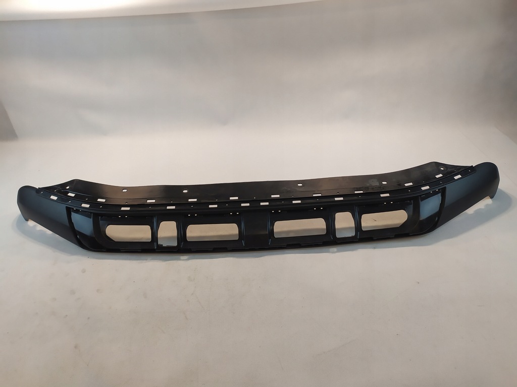 фото №1, Защита плита бампера vw golf plus