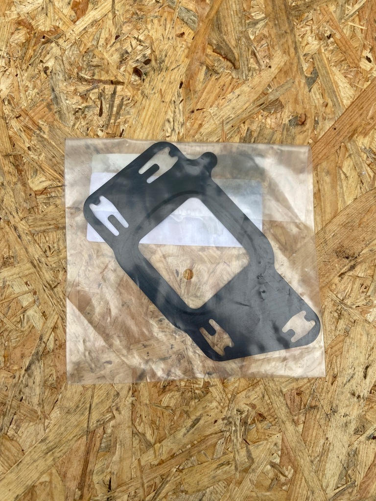 фото №1, Прокладка вентиляція картера om mercedes actros mp4 antos 12-