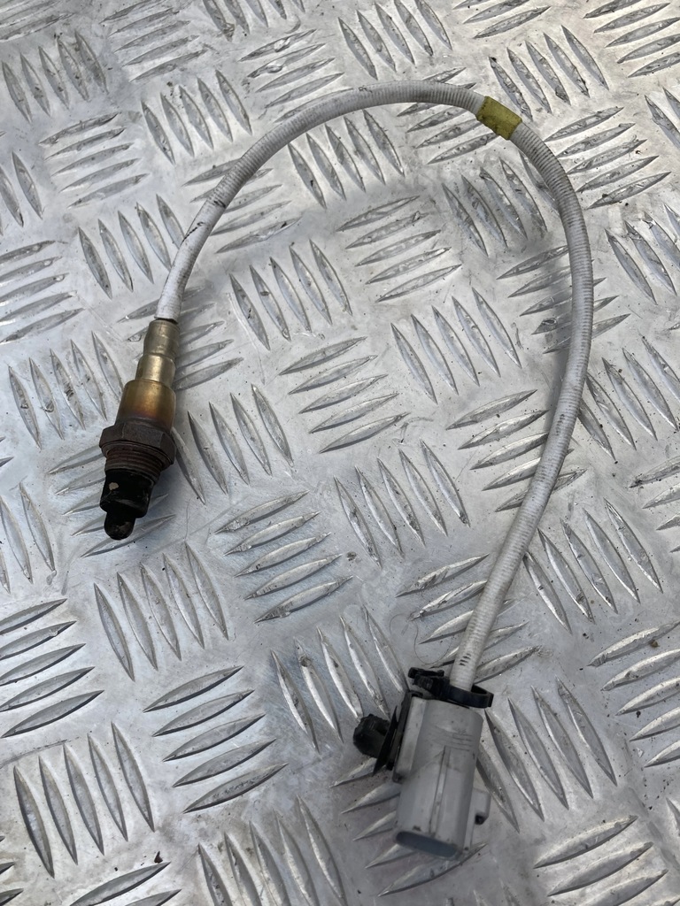 фото №1, Датчик лямбда-зонд sx4 s-cross 13- 1.0 turbo