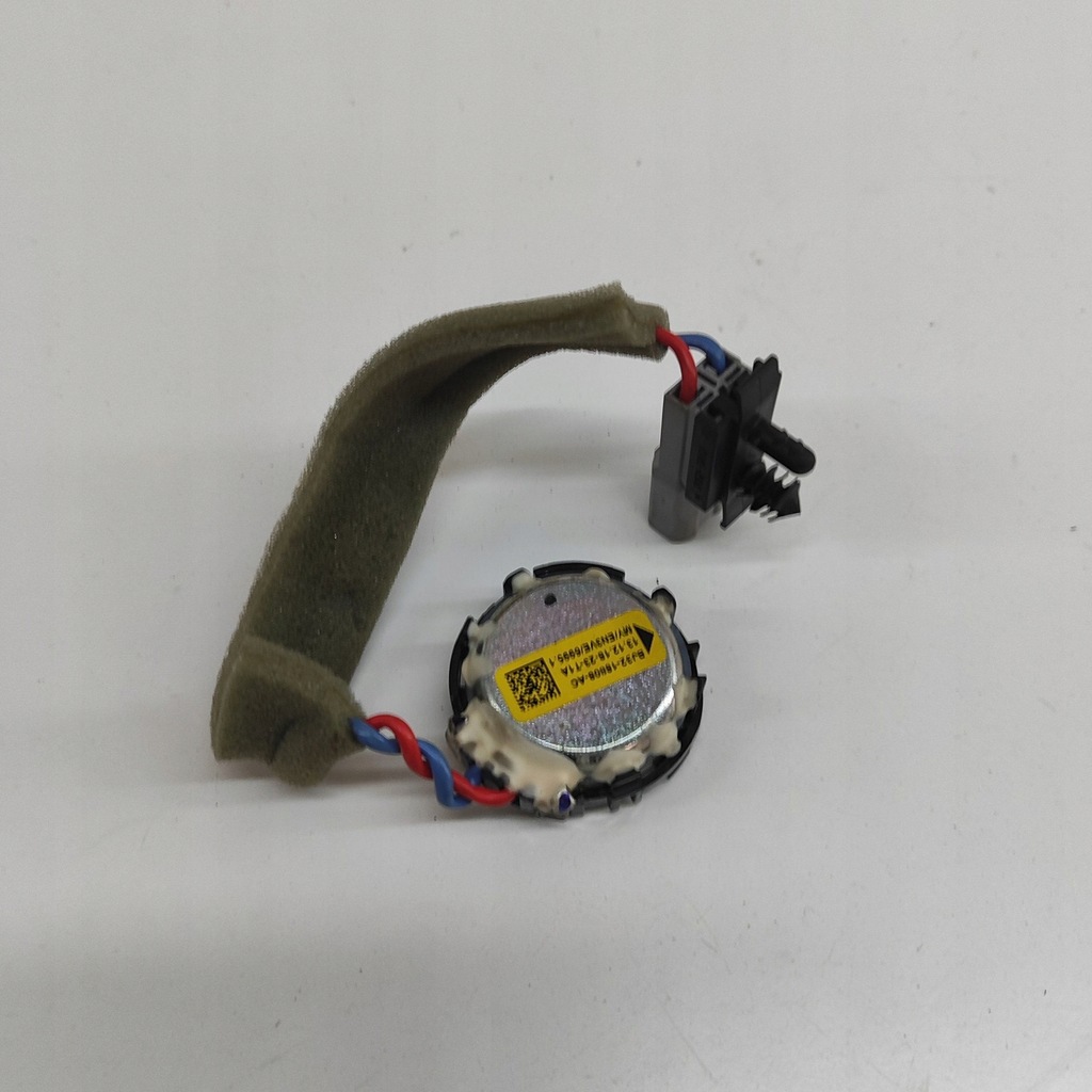 фото №5, Land rover range rover sport l494 2018 ліва сторона динамік двері передніх