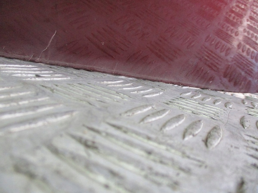 фото №9, Двері лівий задня nissan primera p12 ax5