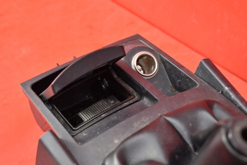 фото №10, Туннель средний подлокотник eu 8011a219zz mitsubishi lancer 8 viii 07-11