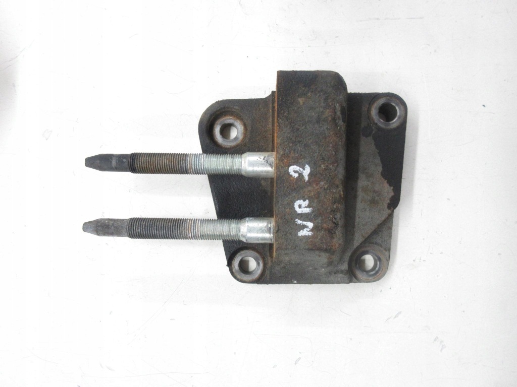 фото №5, Honda civic viii ufo 2.2 i-ctdi кронштейн кронштейн кронштейн двигатель