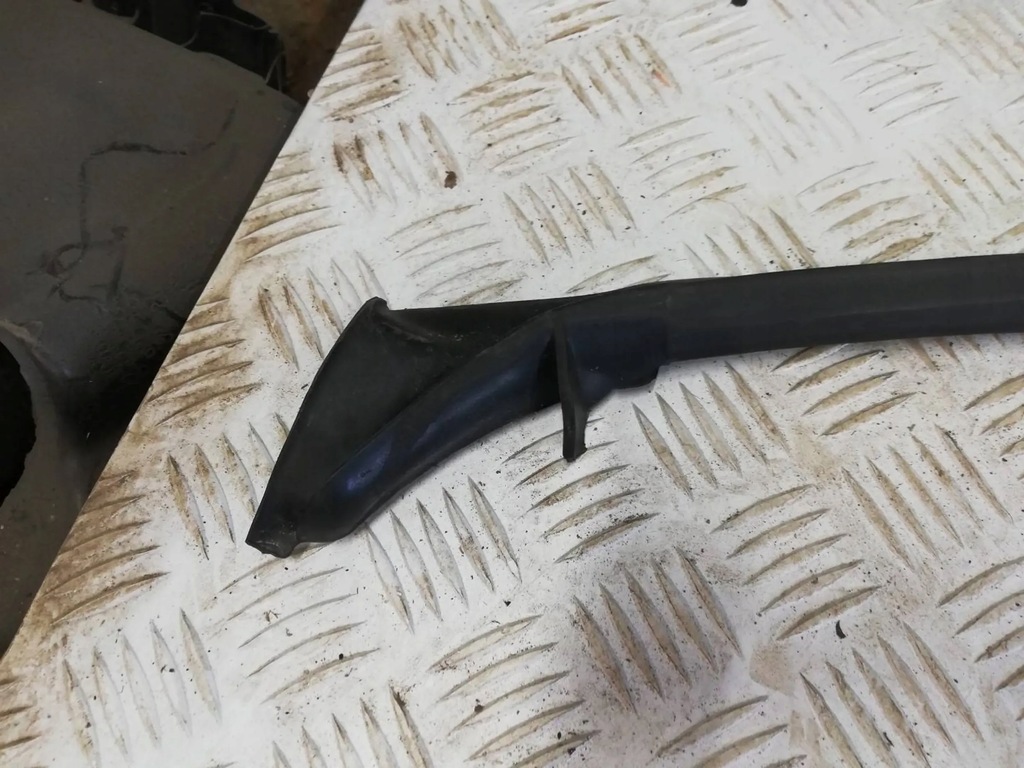 фото №3, Прокладка кузовная крыша левая renault zoe