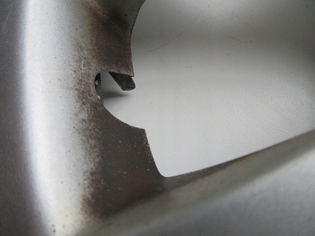 фото №6, Колпак крышка toyota corolla e15 auris 42602-12720